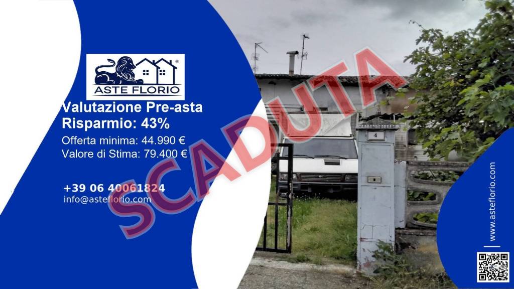 appartamento in vendita a Castelnovo di Sotto