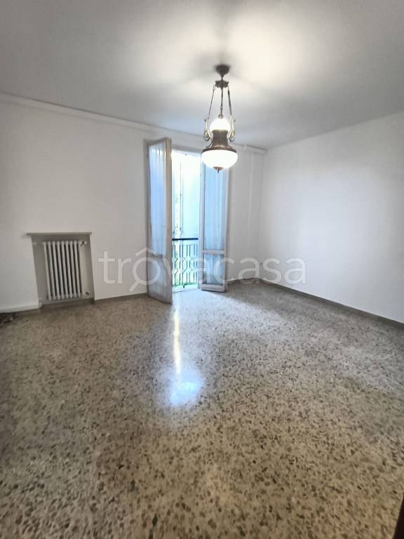 appartamento in vendita a Castelnovo di Sotto