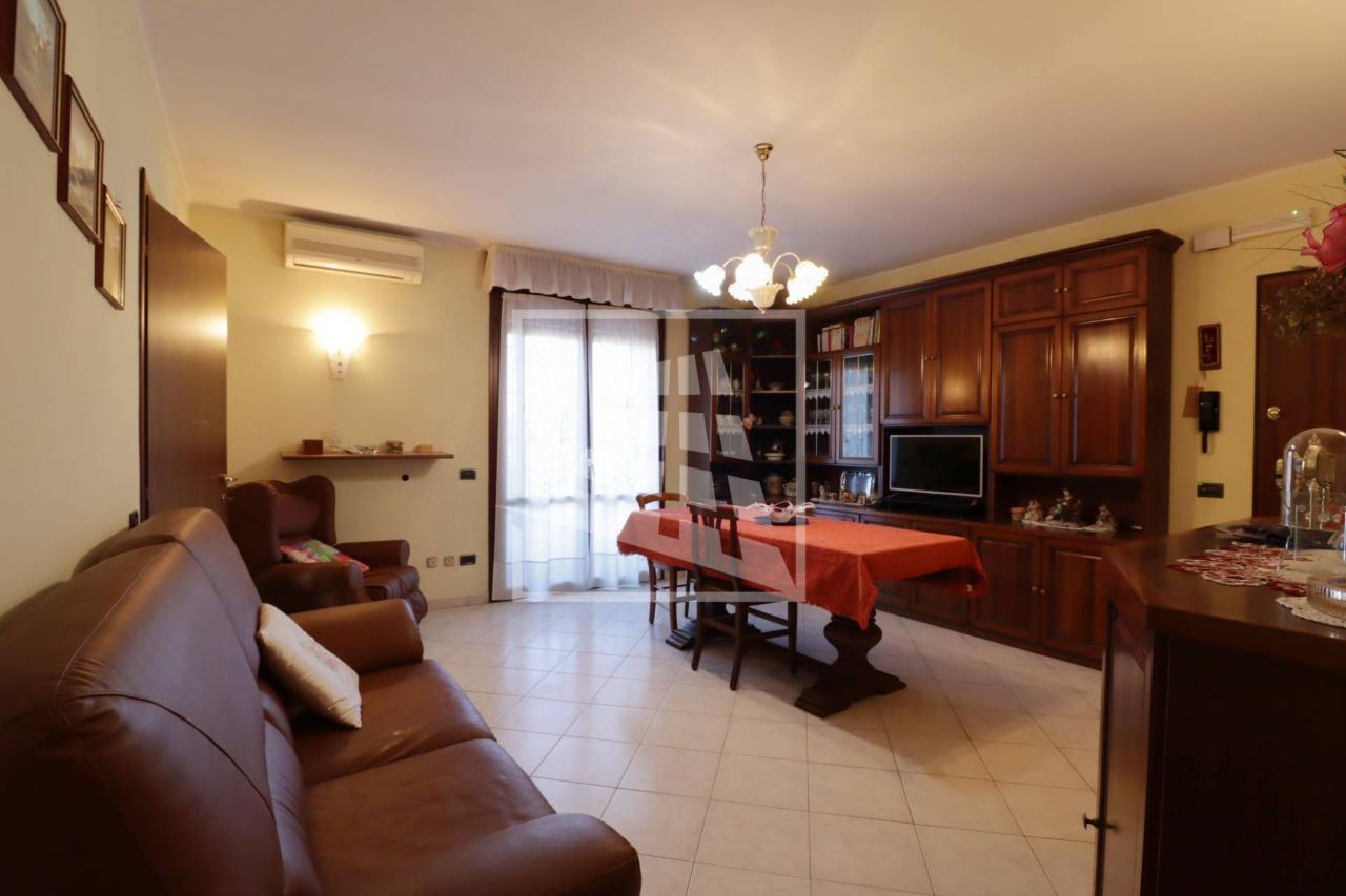 appartamento in vendita a Castelnovo di Sotto