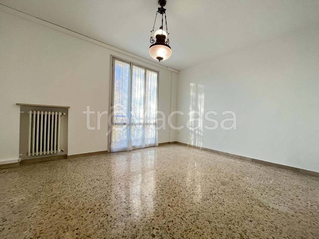 appartamento in vendita a Castelnovo di Sotto