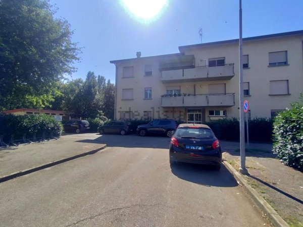 appartamento in vendita a Castelnovo di Sotto