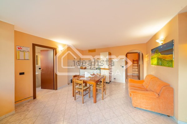 appartamento in vendita a Castelnovo di Sotto