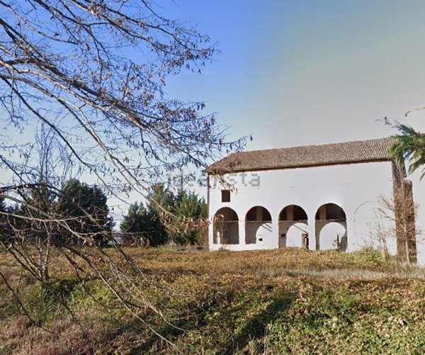 casale in vendita a Castelnovo di Sotto