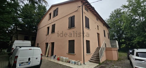 appartamento in vendita a Castelnovo di Sotto