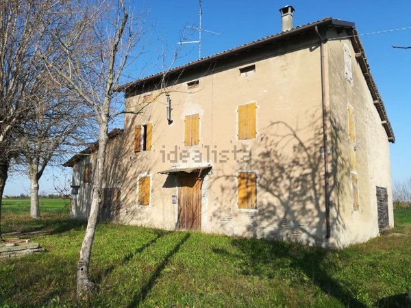 appartamento in vendita a Castelnovo di Sotto