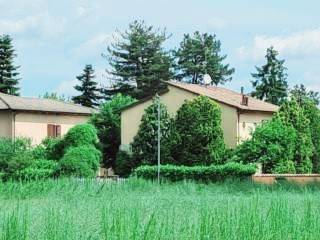 casa indipendente in vendita a Castelnovo di Sotto