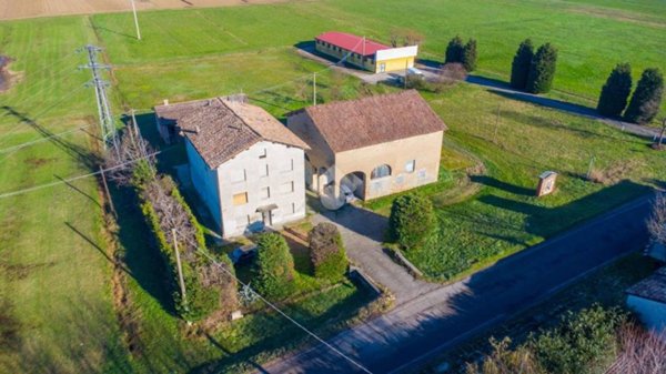 appartamento in vendita a Castelnovo di Sotto