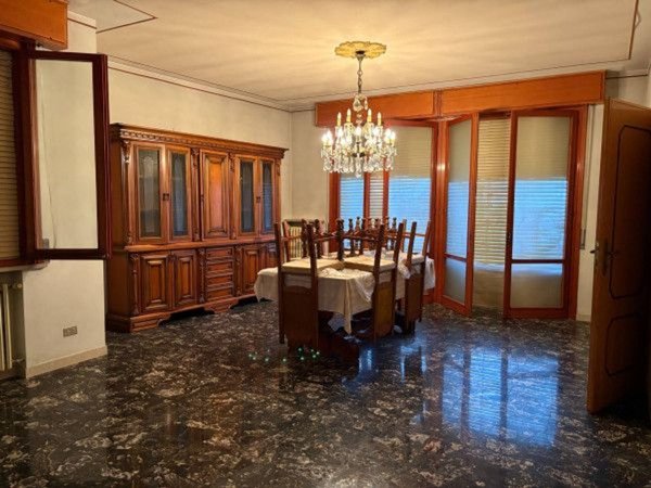 casa indipendente in vendita a Castelnovo di Sotto