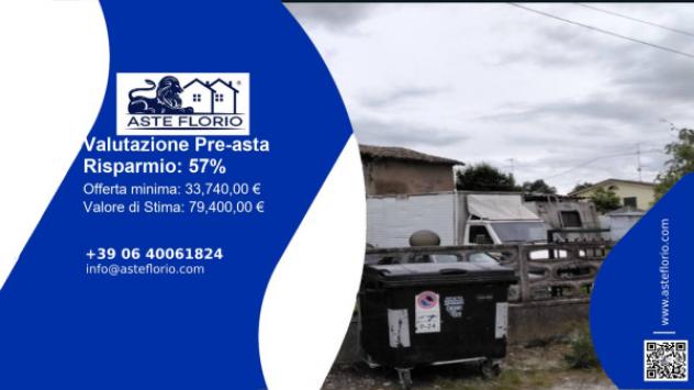 terreno edificabile in vendita a Castelnovo di Sotto