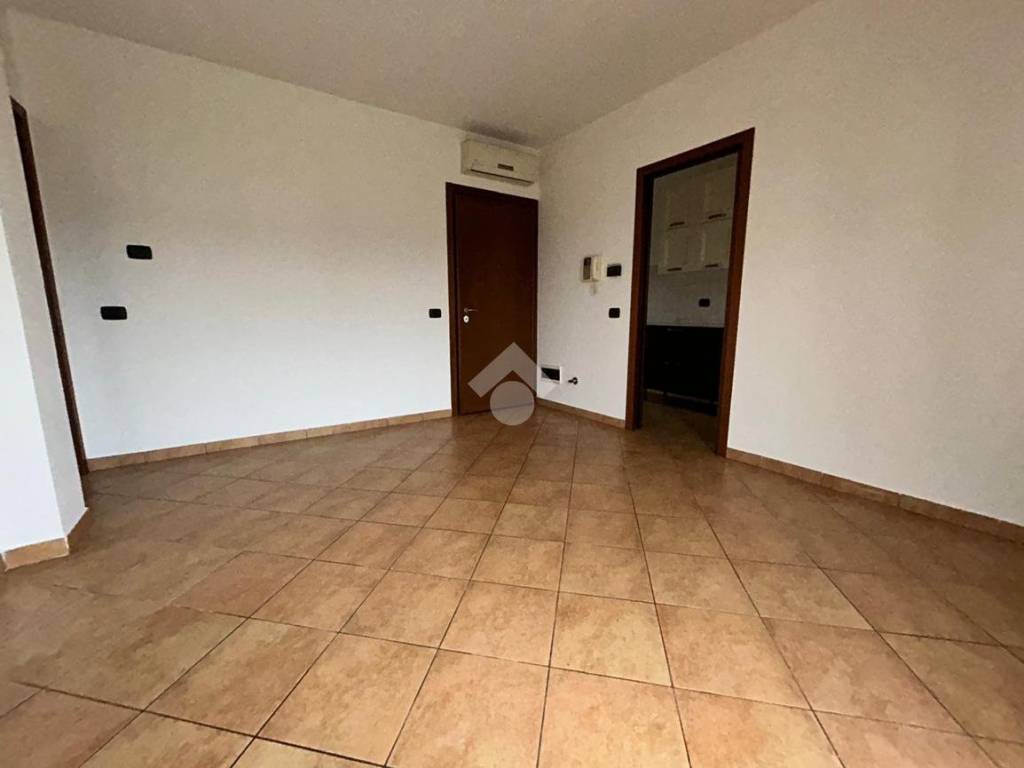 appartamento in vendita a Castelnovo di Sotto