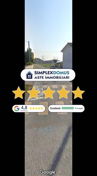 casa indipendente in vendita a Castelnovo di Sotto