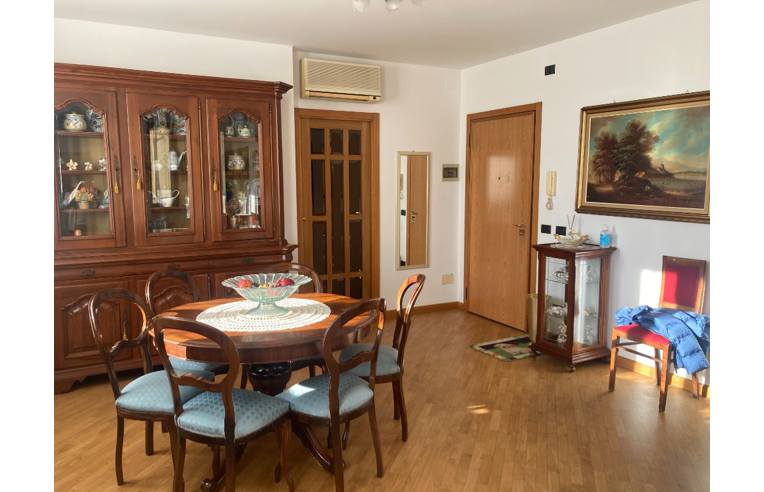 appartamento in vendita a Castelnovo di Sotto