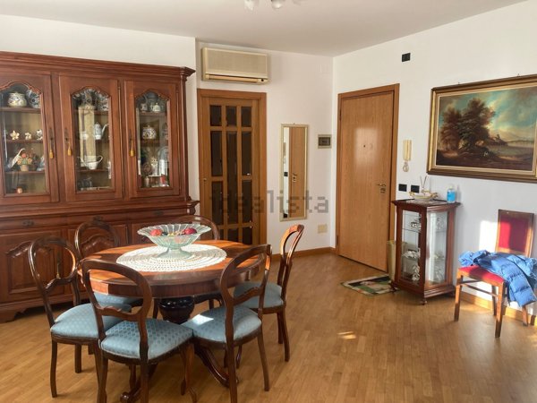 appartamento in vendita a Castelnovo di Sotto