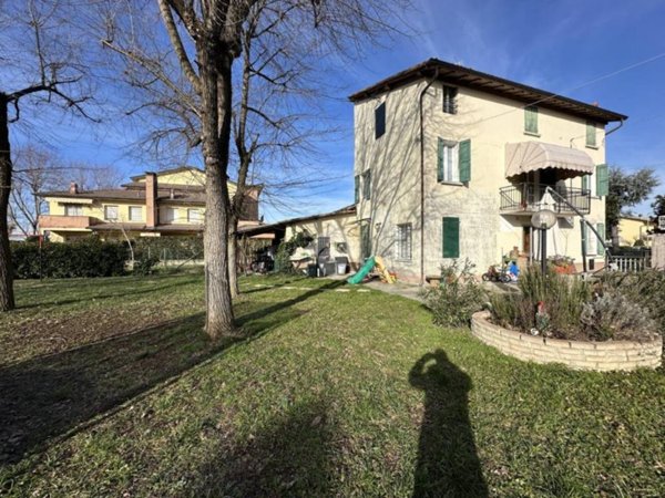 casa indipendente in vendita a Castelnovo di Sotto