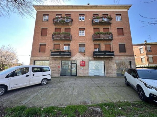 appartamento in vendita a Castelnovo di Sotto