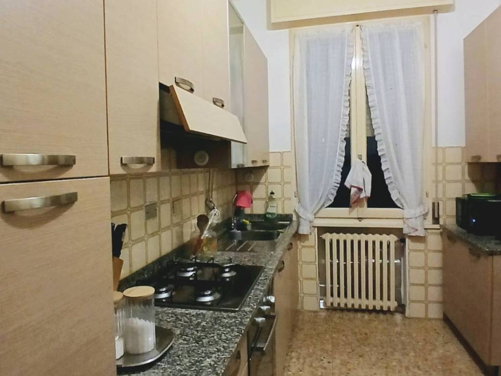 appartamento in vendita a Castelnovo di Sotto