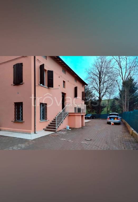 casa indipendente in vendita a Castelnovo di Sotto