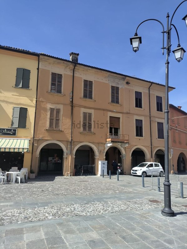 appartamento in vendita a Castelnovo di Sotto