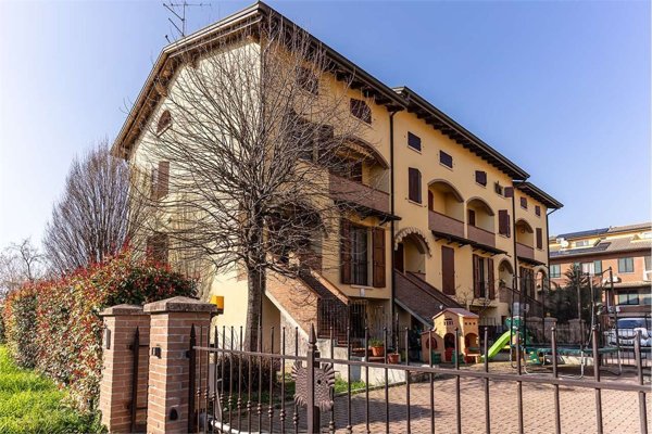 casa indipendente in vendita a Castelnovo di Sotto