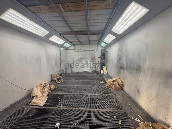 ufficio in vendita a Castelnovo di Sotto