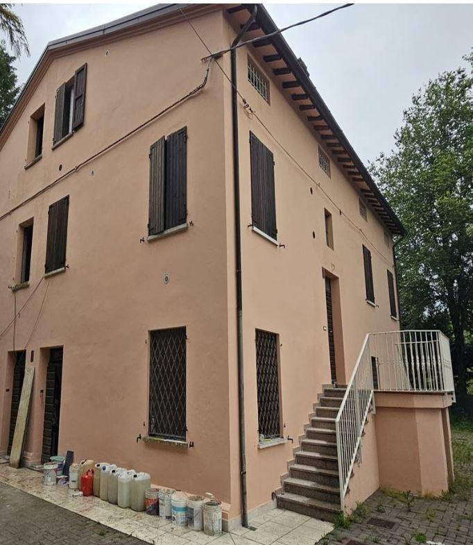 appartamento in vendita a Castelnovo di Sotto