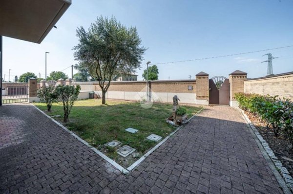 appartamento in vendita a Castelnovo di Sotto