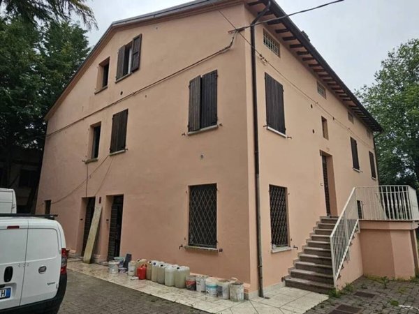 appartamento in vendita a Castelnovo di Sotto