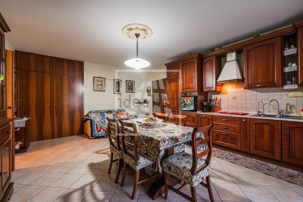 appartamento in vendita a Castelnovo di Sotto