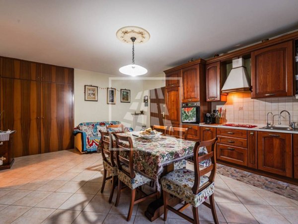 appartamento in vendita a Castelnovo di Sotto