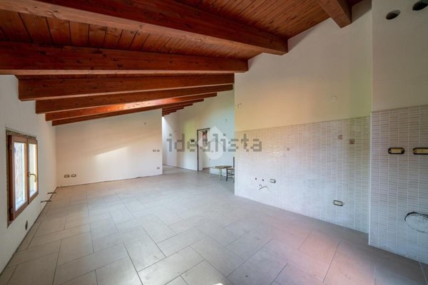 appartamento in vendita a Castelnovo di Sotto in zona San Savino