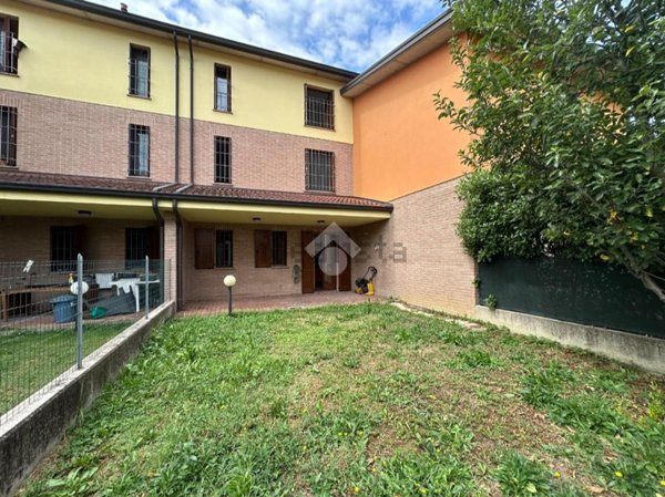 appartamento in vendita a Castelnovo di Sotto