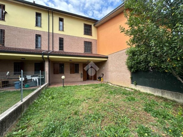 appartamento in vendita a Castelnovo di Sotto