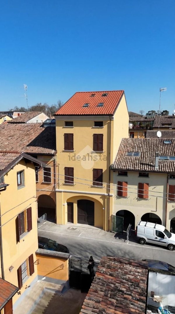 appartamento in vendita a Castelnovo di Sotto