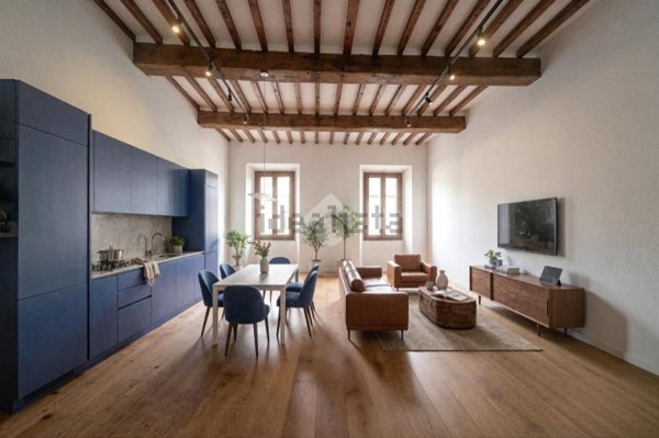 appartamento in vendita a Castelnovo di Sotto