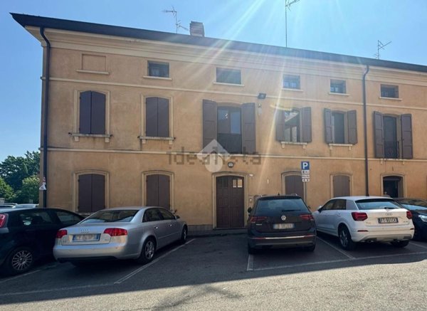 appartamento in vendita a Castelnovo di Sotto