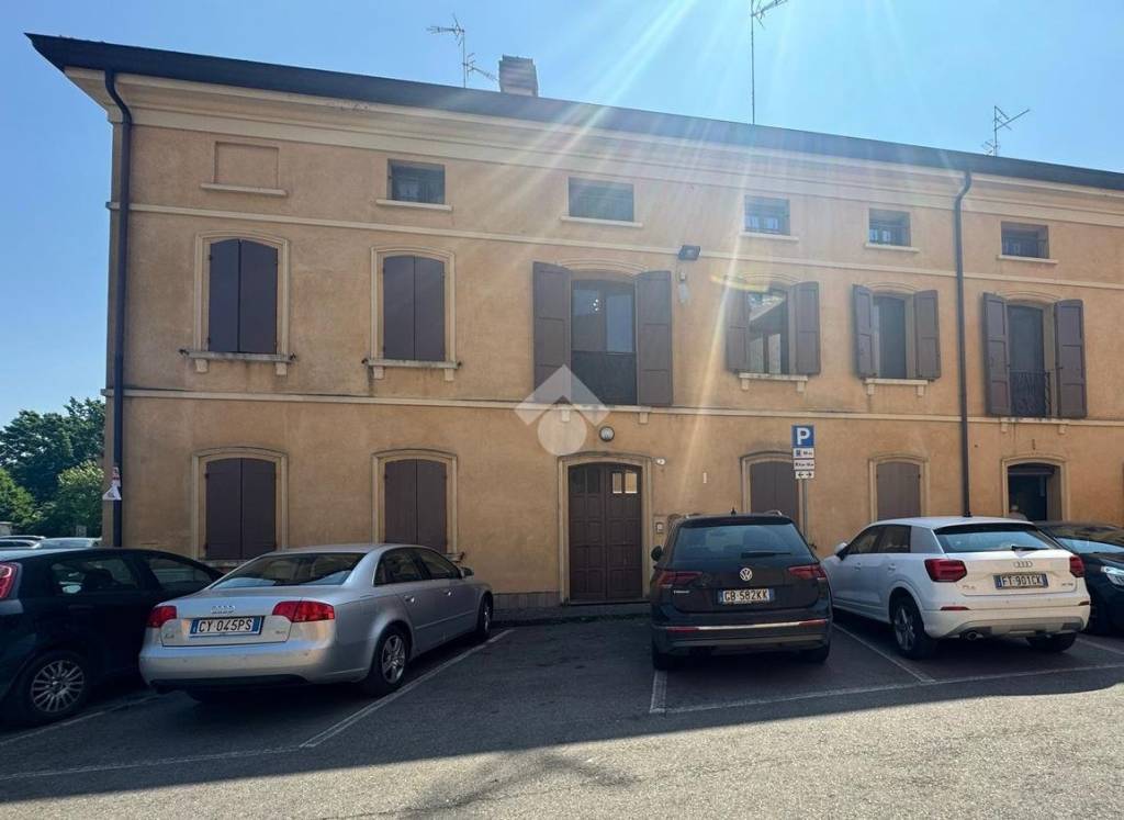 appartamento in vendita a Castelnovo di Sotto