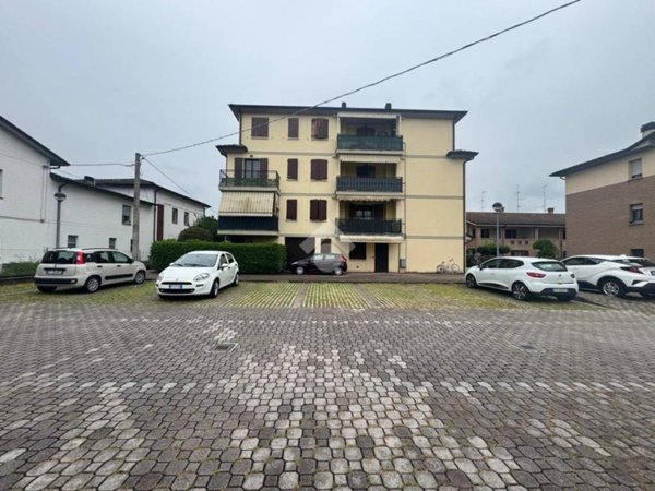 appartamento in vendita a Castelnovo di Sotto