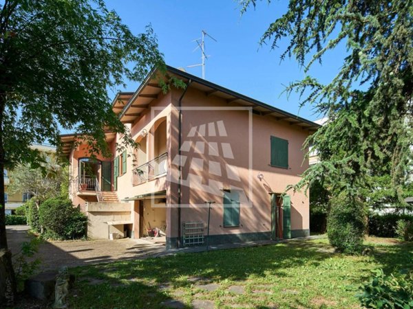 casa indipendente in vendita a Castelnovo di Sotto