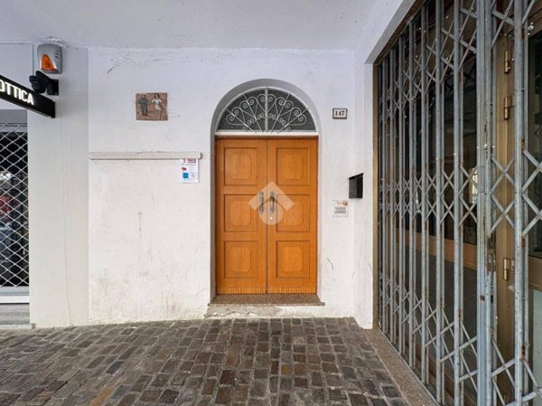 casa indipendente in vendita a Castelnovo di Sotto in zona Case Melli