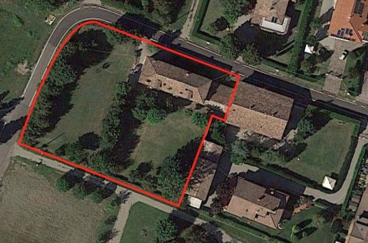 casa indipendente in vendita a Castelnovo di Sotto in zona San Savino