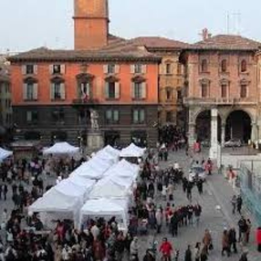 appartamento in vendita a Castelnovo di Sotto in zona Case Melli
