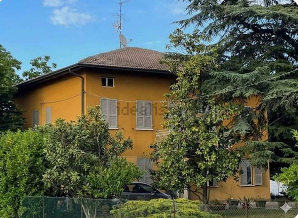 appartamento in vendita a Castelnovo di Sotto in zona Cogruzzo