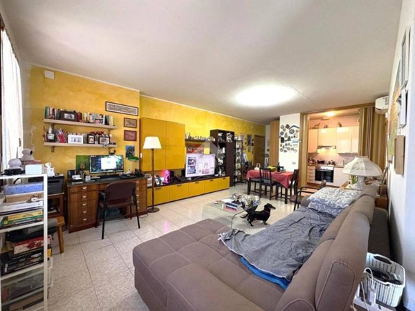 appartamento in vendita a Castelnovo di Sotto in zona Case Melli