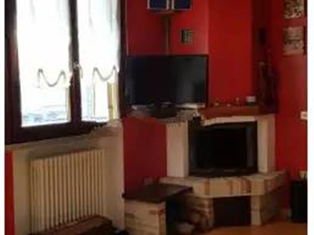 appartamento in vendita a Castelnovo ne' Monti
