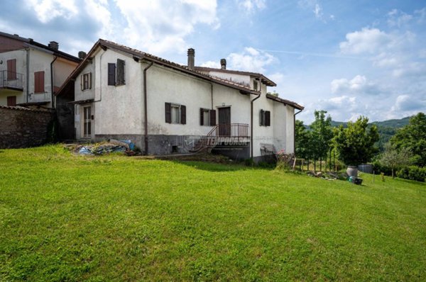 appartamento in vendita a Castelnovo ne' Monti in zona Casino