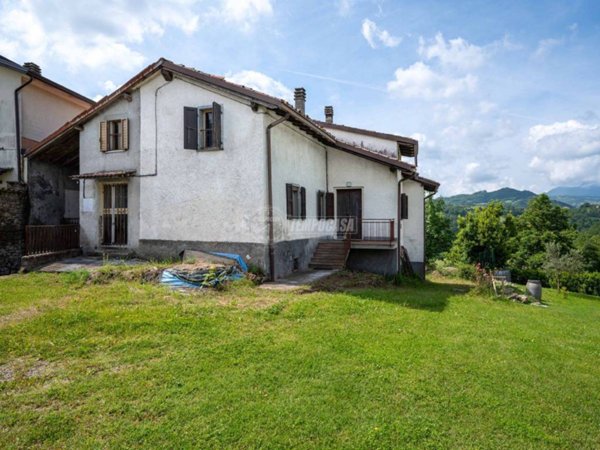 appartamento in vendita a Castelnovo ne' Monti in zona Casino
