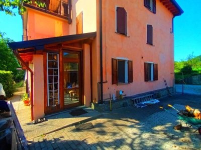 appartamento in vendita a Castelnovo ne' Monti
