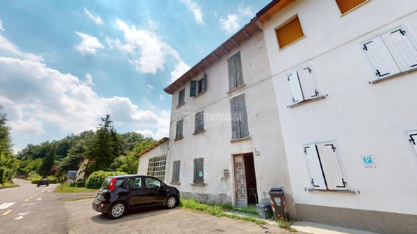 appartamento in vendita a Castelnovo ne' Monti