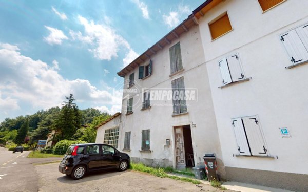appartamento in vendita a Castelnovo ne' Monti