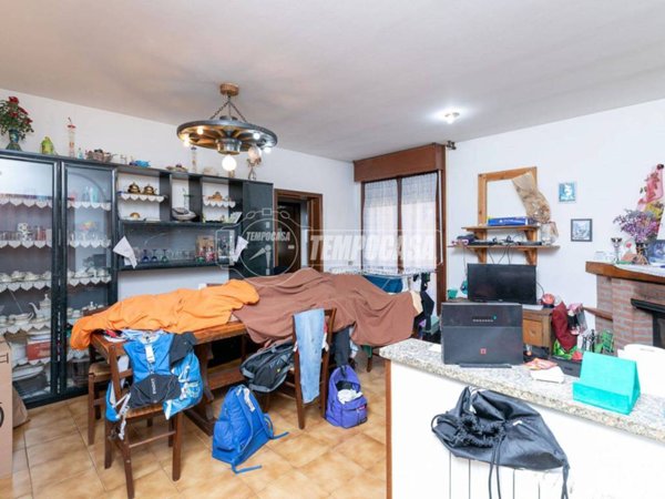 appartamento in vendita a Castelnovo ne' Monti